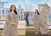 Sana Safina Vol 3 by Zulfat Cotton Designer Salwar Suits Wholesale Shop In Surat